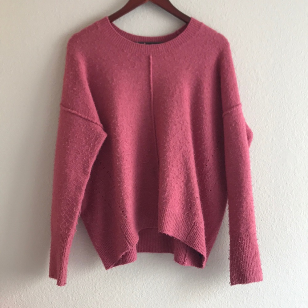 Top shop sweater